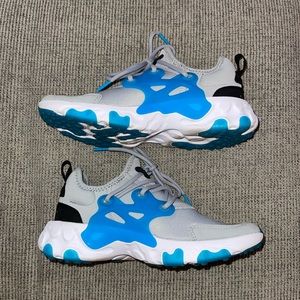 Nike React Presto GS Size 5Y (Women’s 6.5)